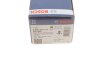 ДИСКОВI КОЛОДКИ ЗАДНI BOSCH 0986494775 (фото 4)