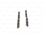 ДИСКОВІ КОЛОДКИ BOSCH 0986494810 (фото 2)