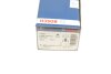 Комплект гальмівних колодок з 4 шт. дисків BOSCH 0986494816 (фото 9)