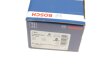 ДИСКОВI КОЛОДКИ ЗАДНI BOSCH 0 986 494 822 (фото 6)