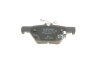 Гальмівні колодки BOSCH 0 986 494 836 (фото 4)