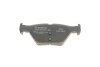 Гальмівні колодки BOSCH 0 986 494 836 (фото 7)