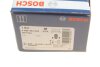 ДИСКОВI КОЛОДКИ ЗАДНI BOSCH 0986494935 (фото 12)