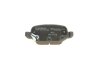 ДИСКОВI КОЛОДКИ ЗАДНI BOSCH 0986494935 (фото 4)
