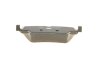 Гальмівні колодки BOSCH 0 986 494 940 (фото 6)