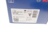 Комплект гальмівних колодок з 4 шт. дисків BOSCH 0986494941 (фото 12)