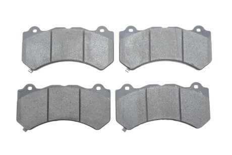 ДИСКОВI КОЛОДКИ ЗАДНI BOSCH 0986494975