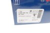 ДИСКОВI КОЛОДКИ ПЕРЕДНI PREMIUM2 BOSCH 0 986 495 104 (фото 6)