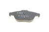 ДИСКОВI КОЛОДКИ ЗАДНI PREMIUM2 BOSCH 0 986 495 105 (фото 7)
