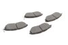 КОЛОДКИ ГАЛЬМІВНІ BOSCH 0 986 495 156 (фото 14)