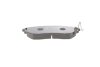 КОЛОДКИ ГАЛЬМІВНІ BOSCH 0 986 495 156 (фото 8)