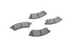 Гальмівні колодки BOSCH 0 986 495 168 (фото 11)