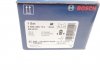 Комплект гальмівних колодок з 4 шт. дисків BOSCH 0986495174 (фото 6)