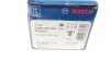 ДИСКОВI КОЛОДКИ ПЕРЕДНI PREMIUM2 BOSCH 0 986 495 266 (фото 6)