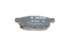 Колодки гальмівні BOSCH 0986495301 (фото 4)