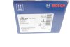 ДИСКОВI КОЛОДКИ ЗАДНI PREMIUM2 BOSCH 0 986 495 319 (фото 16)