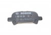 Гальмівні колодки BOSCH 0986495322 (фото 2)