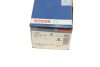 ДИСКОВI КОЛОДКИ ЗАДНI BOSCH 0 986 495 368 (фото 8)