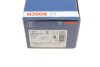 ДИСКОВI КОЛОДКИ ЗАДНI BOSCH 0 986 495 370 (фото 9)
