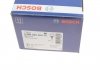 Гальмівні колодки BOSCH 0986495404 (фото 6)