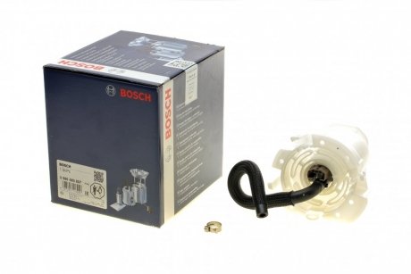 ЕЛЕКТРИЧНИЙ БЕНЗОНАСОС BOSCH 0 986 580 807