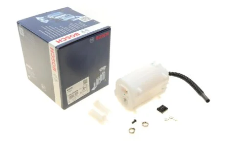 ЕЛЕКТРИЧНИЙ БЕНЗОНАСОС BOSCH 0 986 580 824