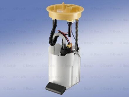 Паливний насос BOSCH 0986580828