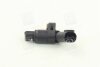 Датчик ABS передній VW Golf IV 97-03, Lupo 98-05, Passat B3-B4 88-96, Golf III 91-98, Caddy II 95-04, Bora 98-13, Beetle new 98-11, Polo 94-01; AUDI A3 96-03, TT 98-06; SKODA Octavia Tour 96-10; SEAT Toledo II 99-04, Toledo I 91-99, Leon 99-05, Ibiza BOSCH 0986594000 (фото 1)