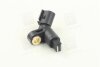 Датчик ABS передній VW Golf IV 97-03, Lupo 98-05, Passat B3-B4 88-96, Golf III 91-98, Caddy II 95-04, Bora 98-13, Beetle new 98-11, Polo 94-01; AUDI A3 96-03, TT 98-06; SKODA Octavia Tour 96-10; SEAT Toledo II 99-04, Toledo I 91-99, Leon 99-05, Ibiza BOSCH 0986594000 (фото 4)