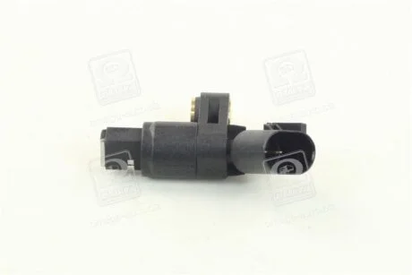 Датчик ABS передній VW Golf IV 97-03, Lupo 98-05, Passat B3-B4 88-96, Golf III 91-98, Caddy II 95-04, Bora 98-13, Beetle new 98-11, Polo 94-01; AUDI A3 96-03, TT 98-06; SKODA Octavia Tour 96-10; SEAT Toledo II 99-04, Toledo I 91-99, Leon 99-05, Ibiza BOSCH 0986594000