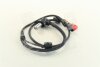 ДАТЧИК ABS WS002 BOSCH 0 986 594 002 (фото 3)