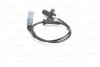 ДАТЧИК ABS WS510 BOSCH 0 986 594 510 (фото 4)