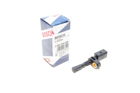 ДАТЧИК ABS WS526 BOSCH 0 986 594 526