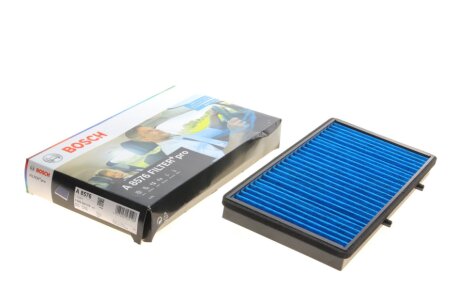 Фільтр салону BOSCH 0986628576