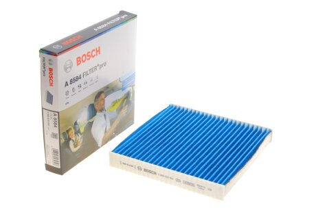 Фільтр салону BOSCH 0986628584