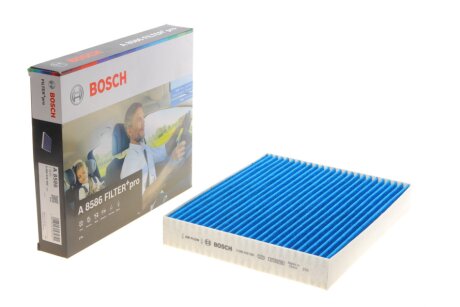Фільтр салону BOSCH 0986628586