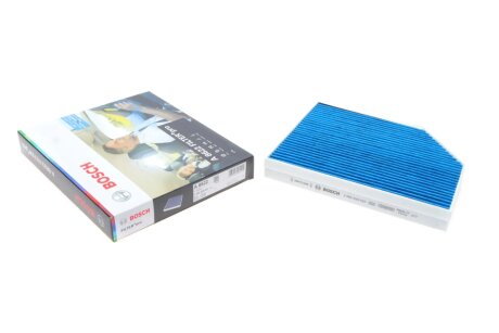 Повітряний фільтр салону BOSCH 0986628622
