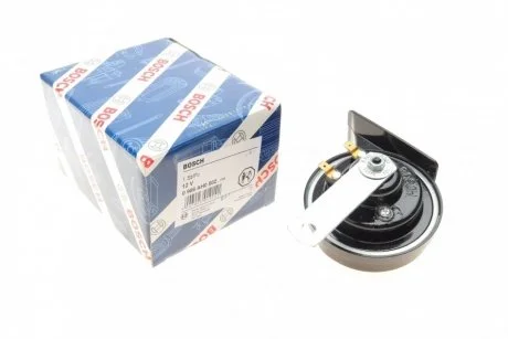 Звуковий сигнал BOSCH 0986AH0502