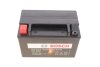 Мотоциклетна акумуляторна батарея AGM 12В/8Ач/120А BOSCH 0986FA1020 (фото 2)