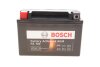 Мотоциклетна акумуляторна батарея AGM 12В/8Ач/120А BOSCH 0986FA1020 (фото 3)