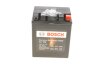 Акумулятор мото AGM 12В/12Ач/210А BOSCH 0986FA1050 (фото 3)