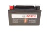 0092M60070 Акумулятор AGM 12В/6Ач/105А BOSCH 0986FA1080 (фото 3)