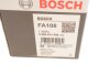 0092M60070 Акумулятор AGM 12В/6Ач/105А BOSCH 0986FA1080 (фото 5)