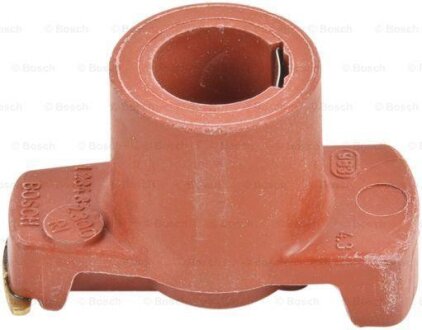 БІГУНОК РОЗПОДІЛЮВАЧА ЗАПАЛЮВАННЯ 2300 BOSCH 1 234 332 300