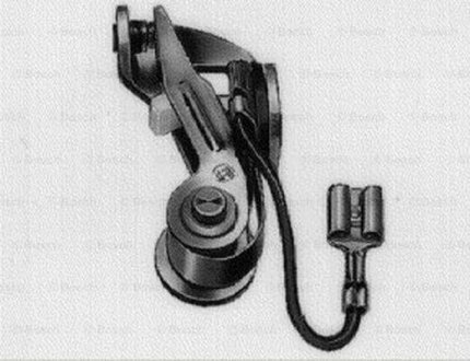 Контактная группа BOSCH 1237015057