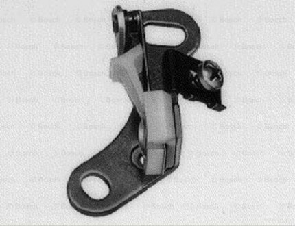 Контактная группа BOSCH 1237015715