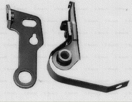 Контактная группа BOSCH 1237015831