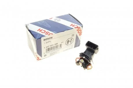 ДАТЧИК ЧИСЛА ОБОРОТІВ BOSCH 1237031296