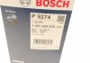 Фільтр оливи BOSCH 1457429274 (фото 6)