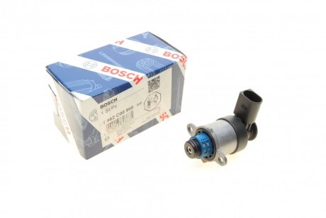 Редукційний клапан + BOSCH 1462C00990